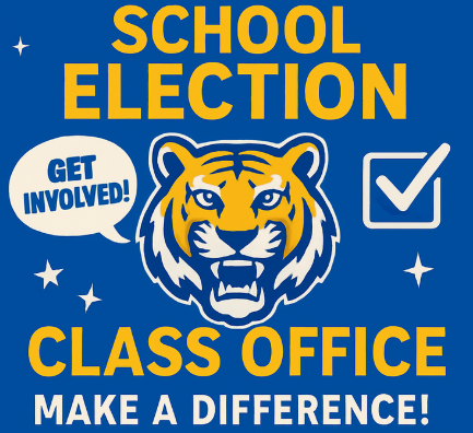 MCHS School Election