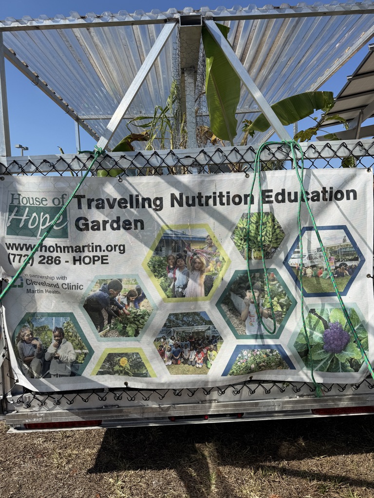 House of Hope banner 