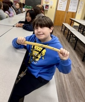 Busch Wildlife & Shark Tooth Lab