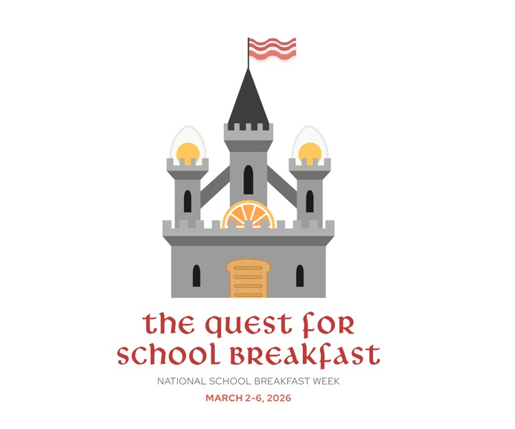 National School Breakfast Week