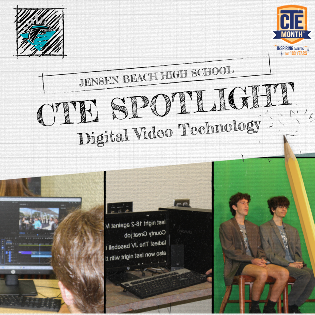 JBHS CTE Spotlight 2026