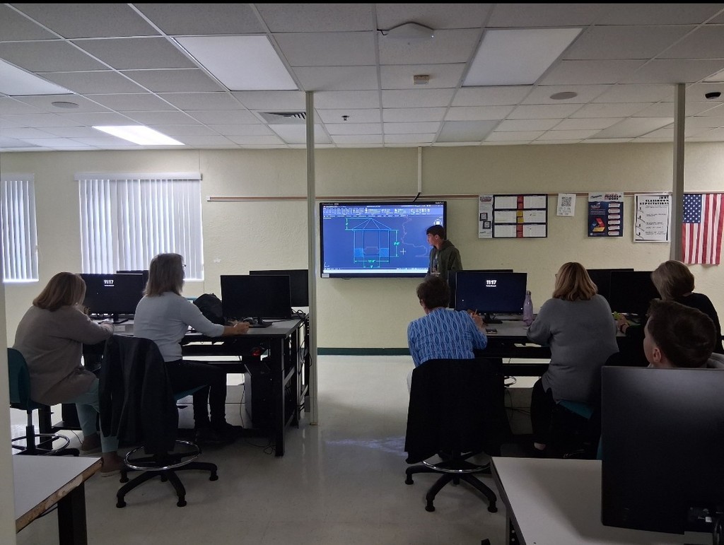 JBHS & Jensen Beach Garden Club