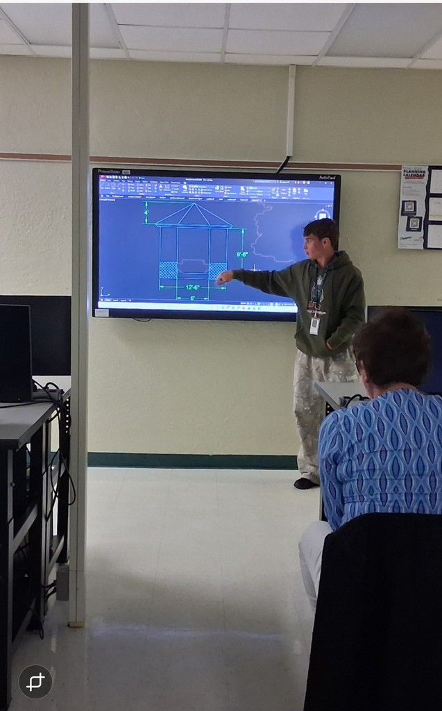 JBHS & Jensen Beach Garden Club