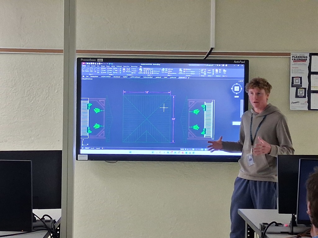 JBHS & Jensen Beach Garden Club