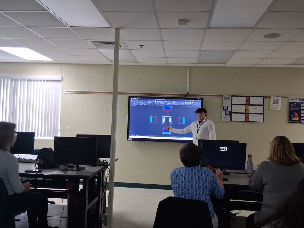 JBHS & Jensen Beach Garden Club