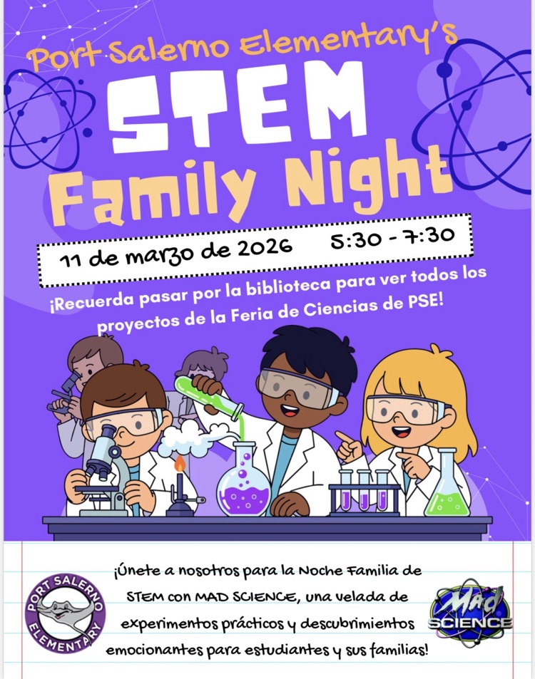 STEM NIGHT