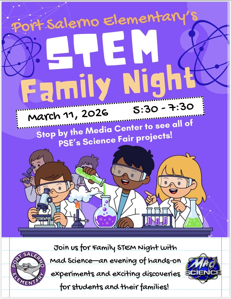STEM NIGHT