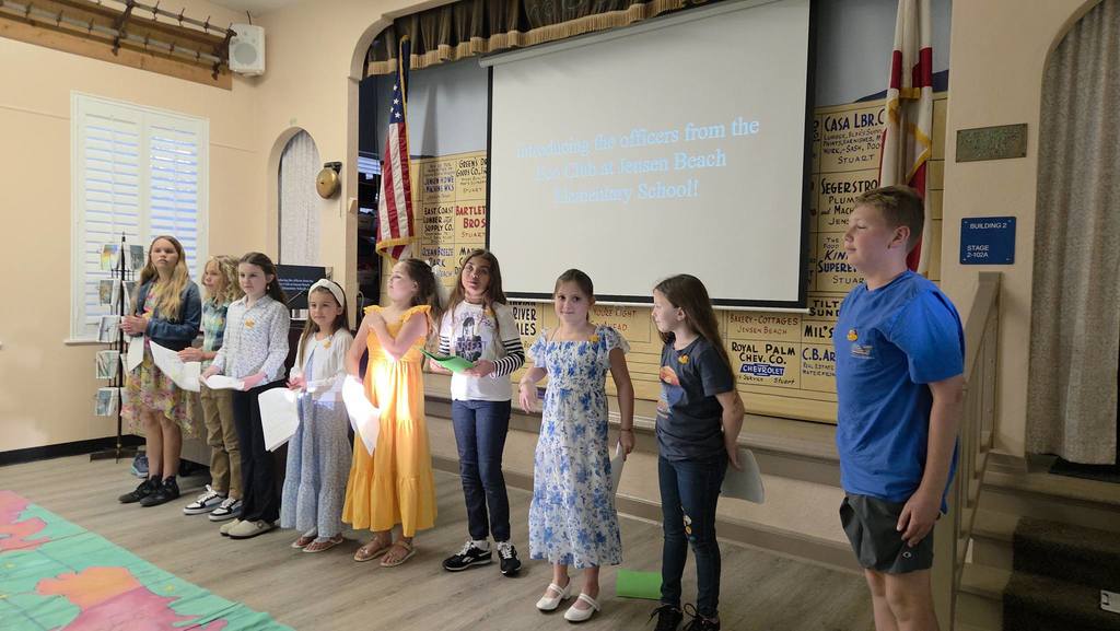 JBE ESC eco action team