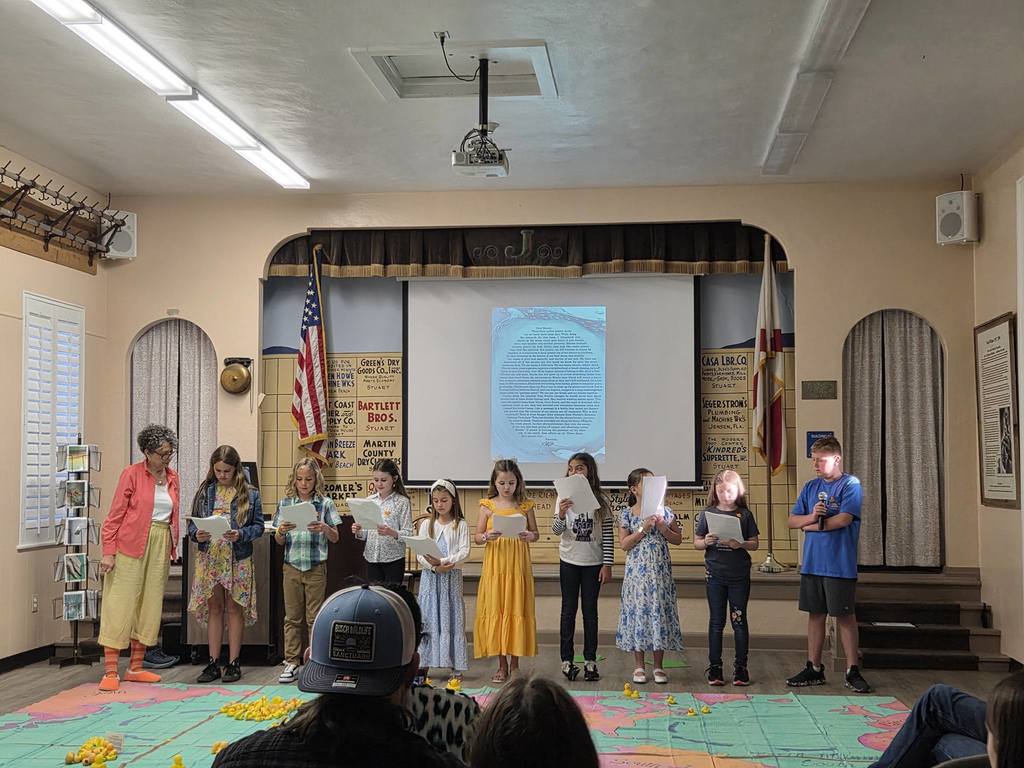 JBE ESC eco action team