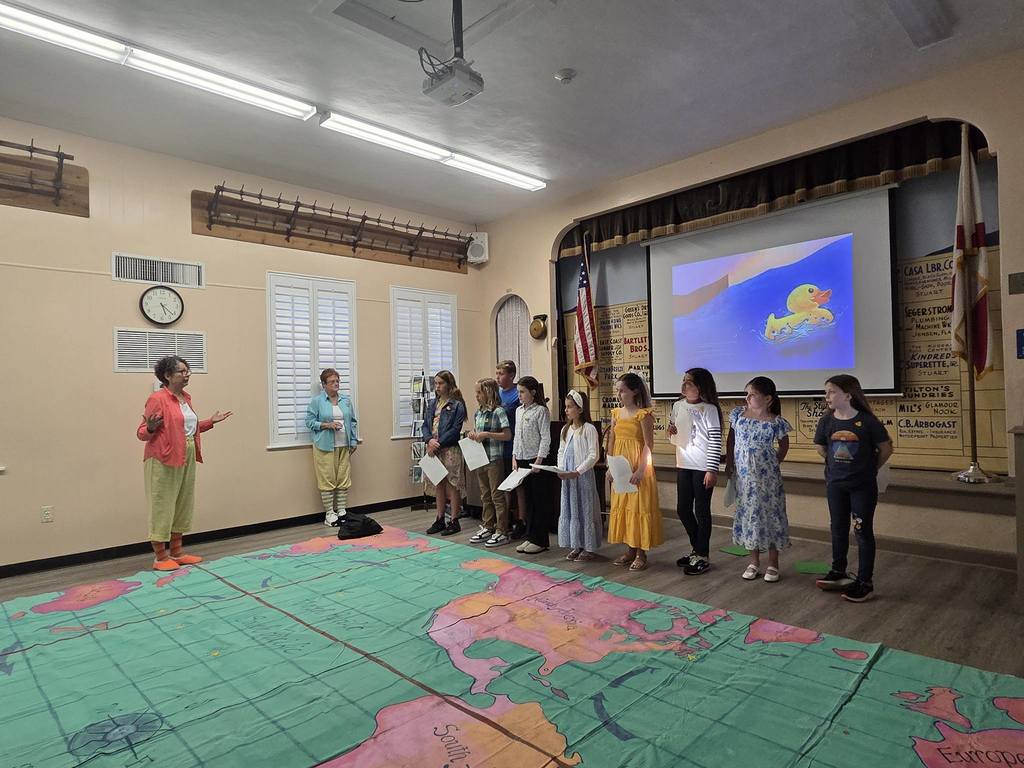 JBE ESC eco action team