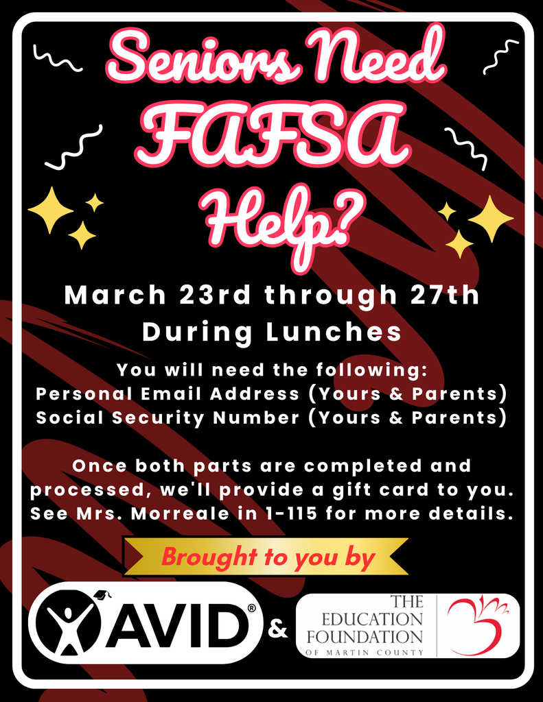 FSA ID Flyer