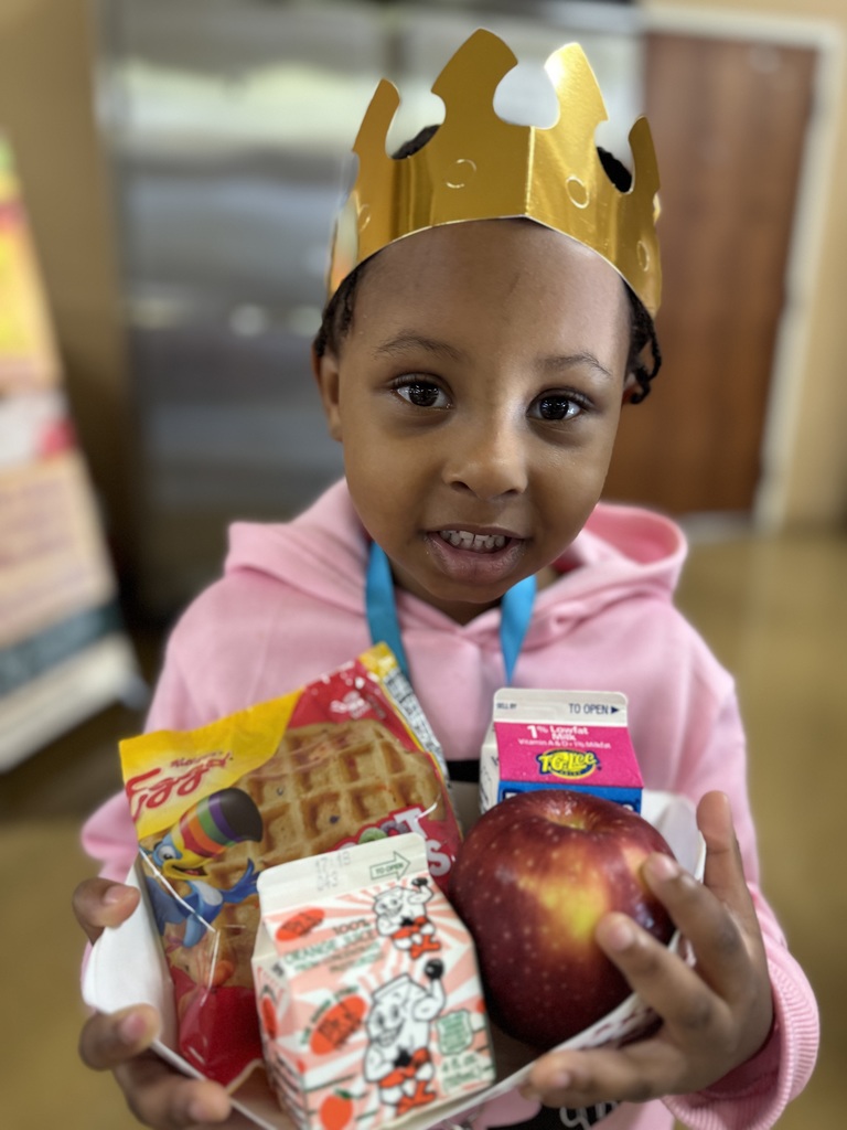 The quest for school breakfast