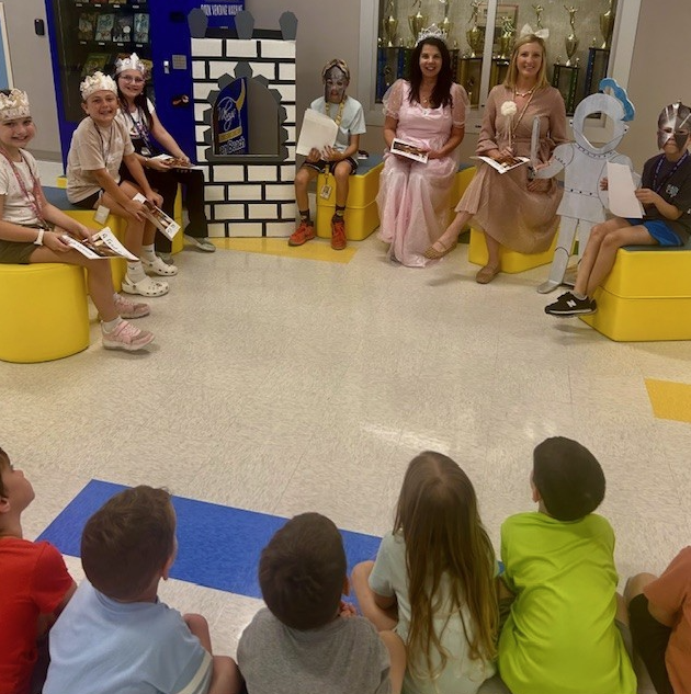 The quest for school breakfast