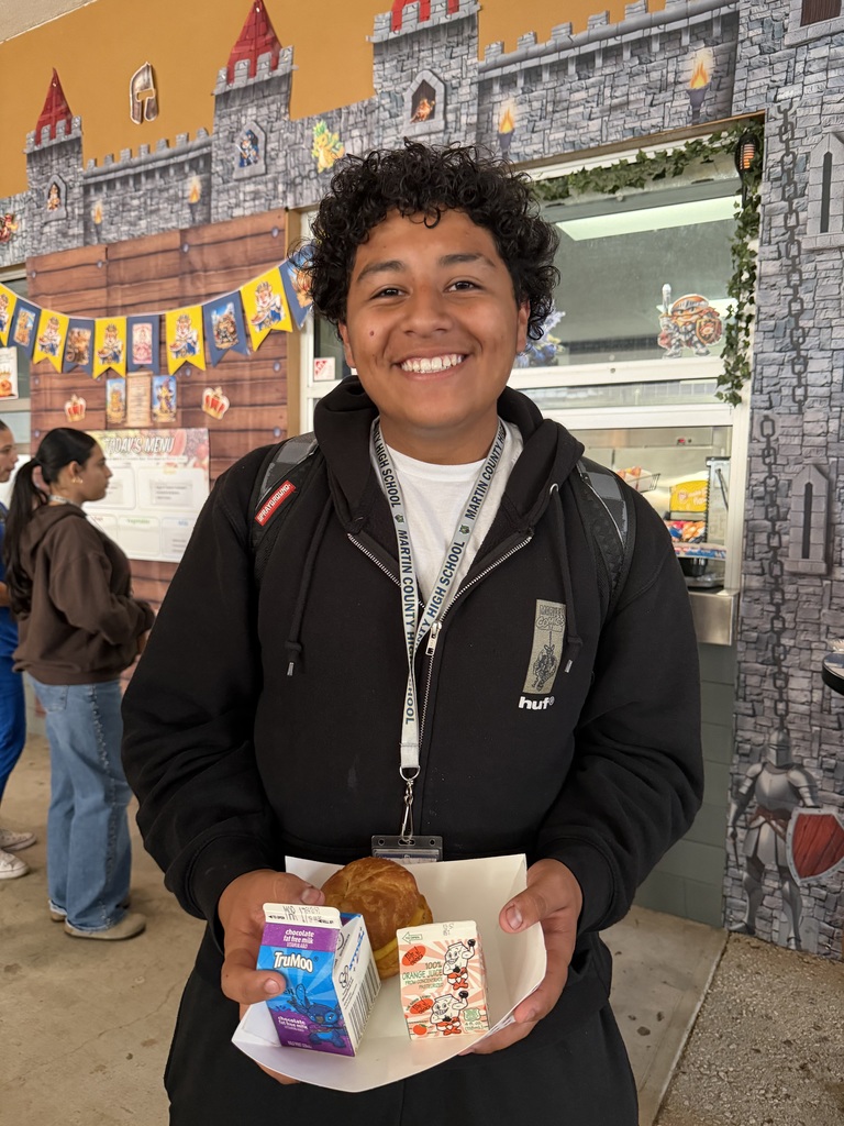 The quest for school breakfast