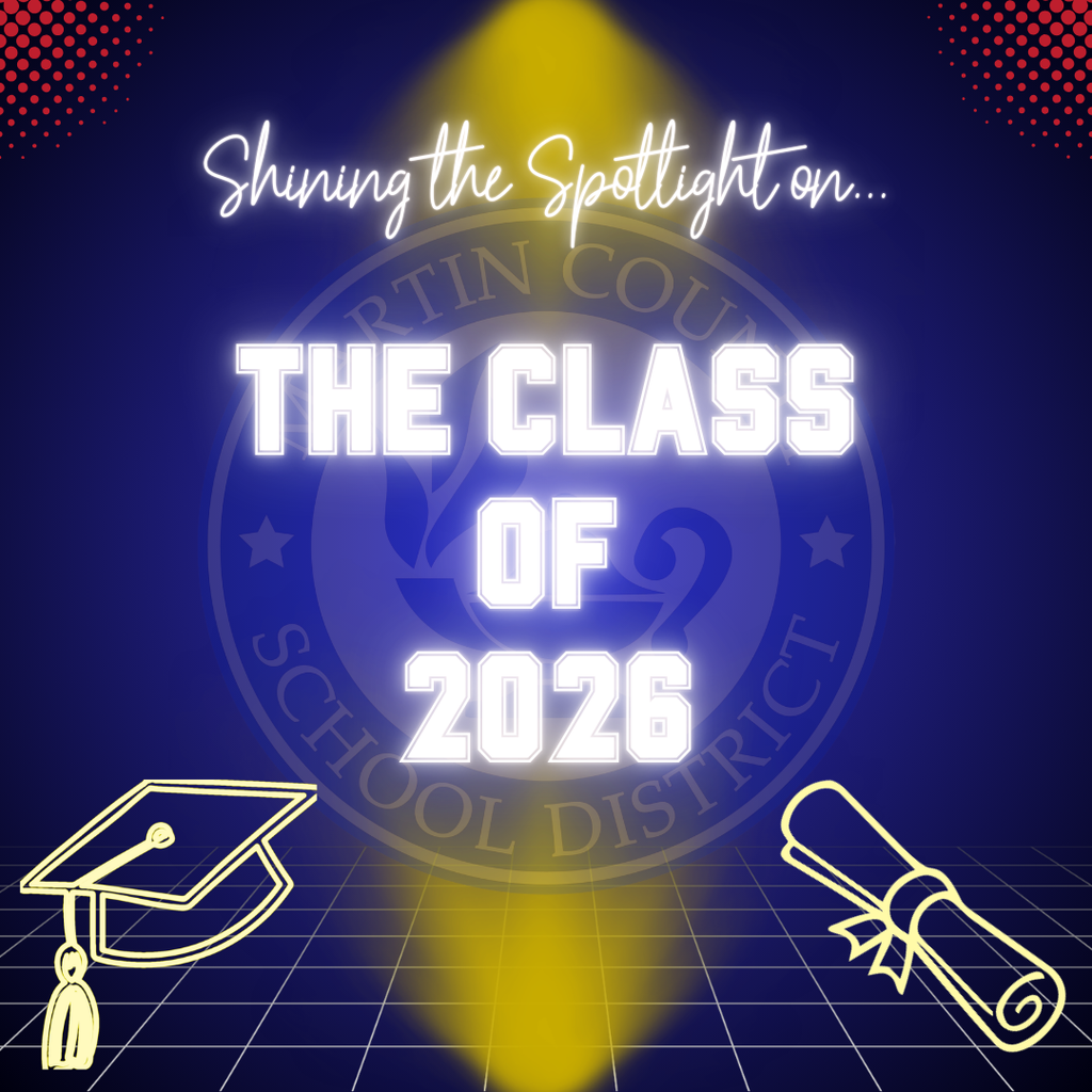 Celebrate the Class of 2026