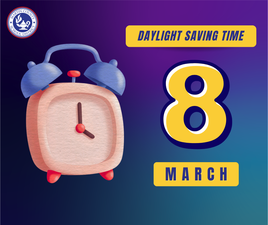 Daylight Saving Time