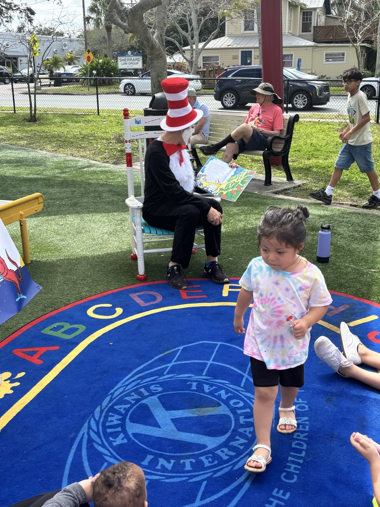 pancakes in the park 