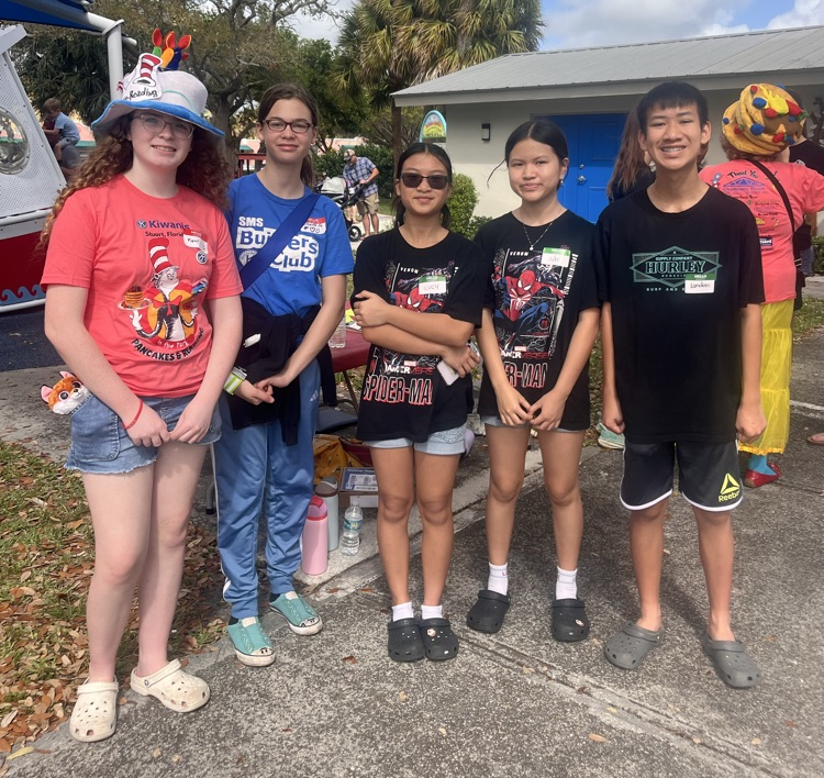 pancakes in the park 