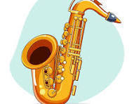 Saxophone