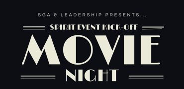 MCHS Movie Night 