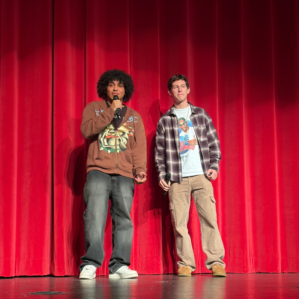 talent show