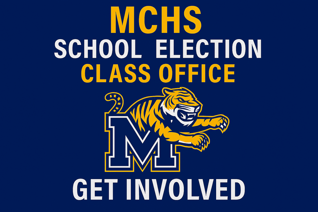 MCHS School Election