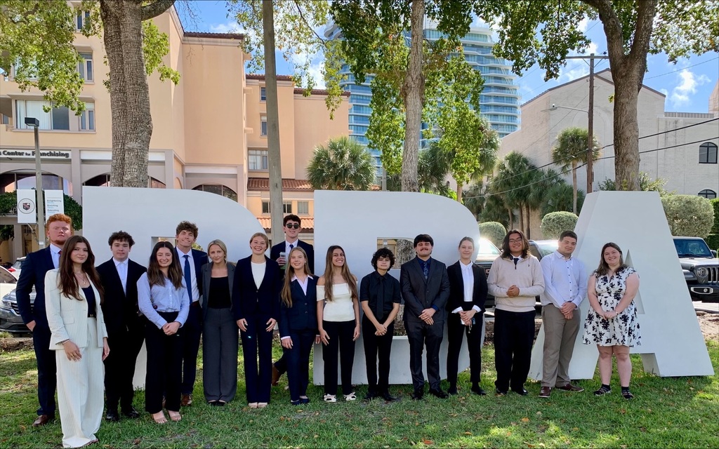 2025-2026 MCHS Pathfinder Nominees