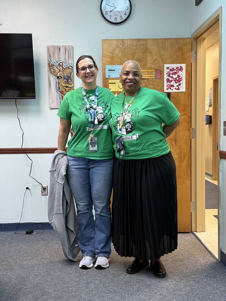 Moreno and Caswell twins!