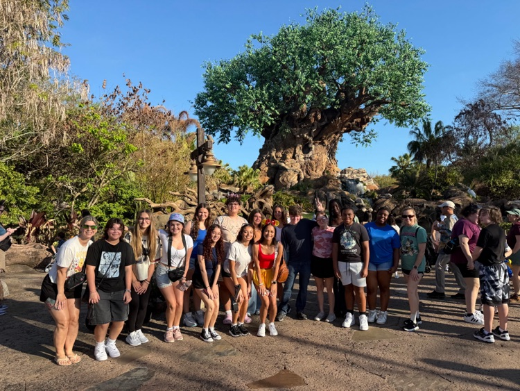 JBHS Creative Writing 