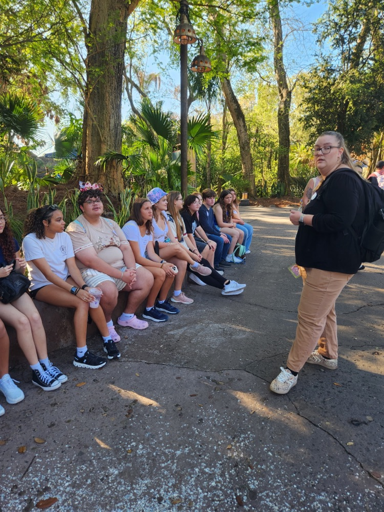 JBHS Creative Writing 