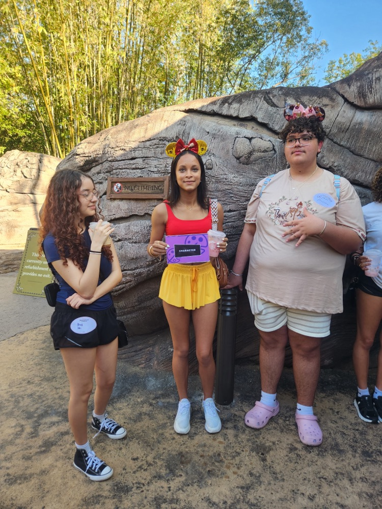 JBHS Creative Writing 