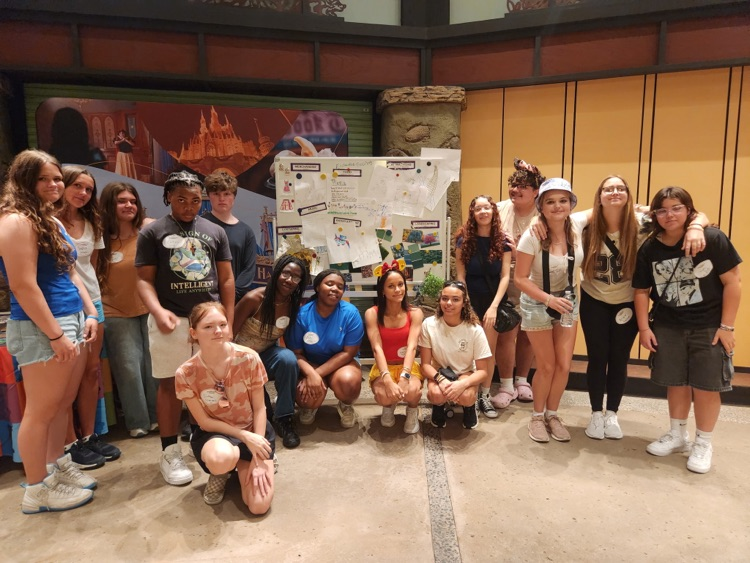 JBHS Creative Writing 