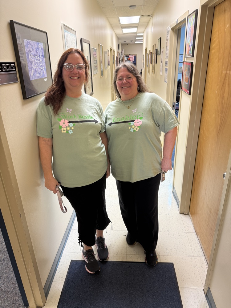 Ms Jerrell’s and Ms Casco