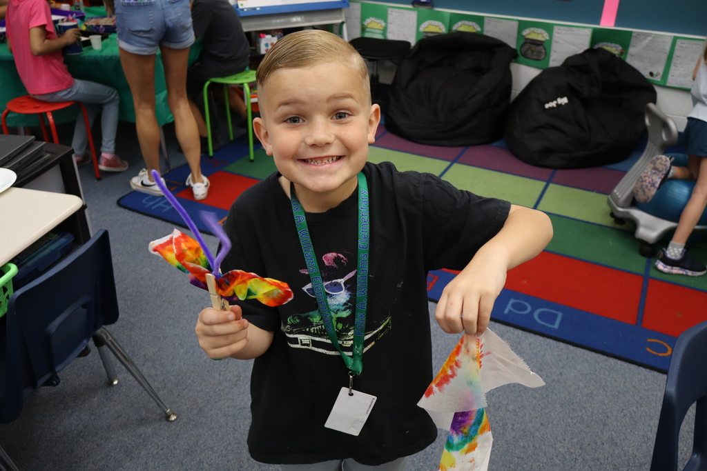 coffee filter butterfly