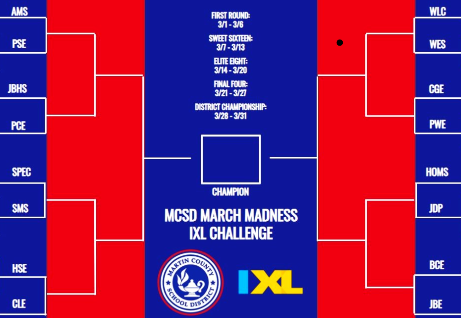 IXL Elite 8 Board