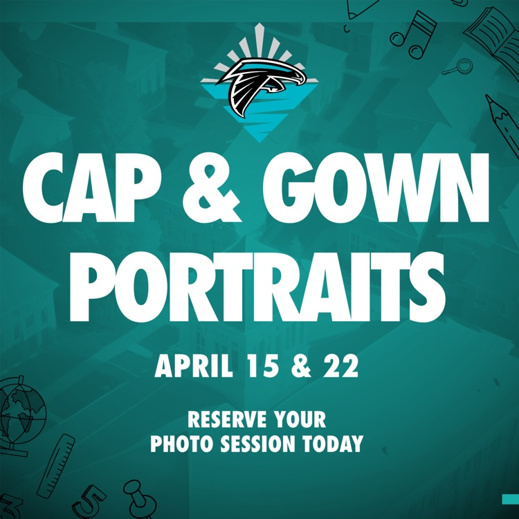 JBHS Cap&Gown Sessions 2026