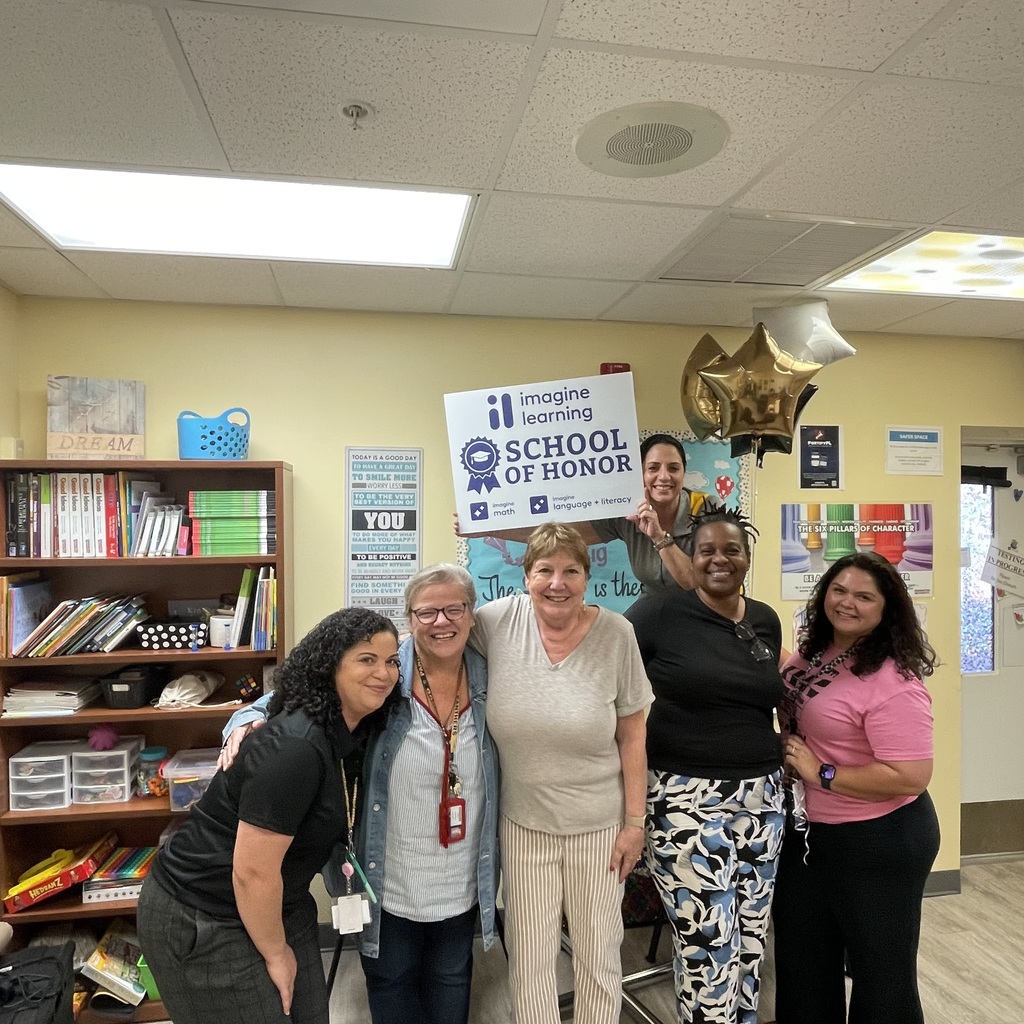 Imagine learning usage winners