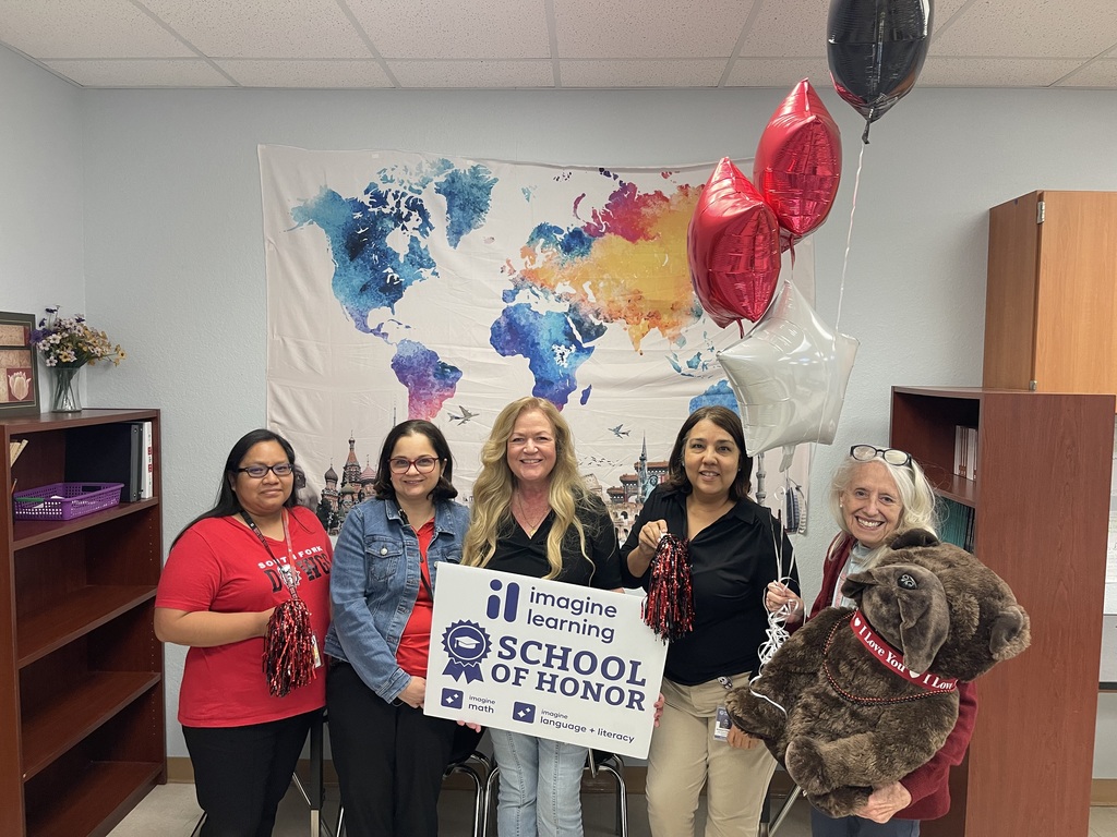 Imagine learning usage winners