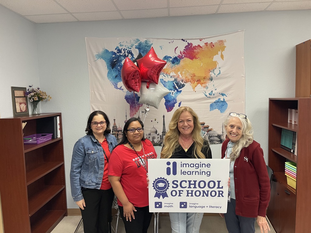 Imagine learning usage winners