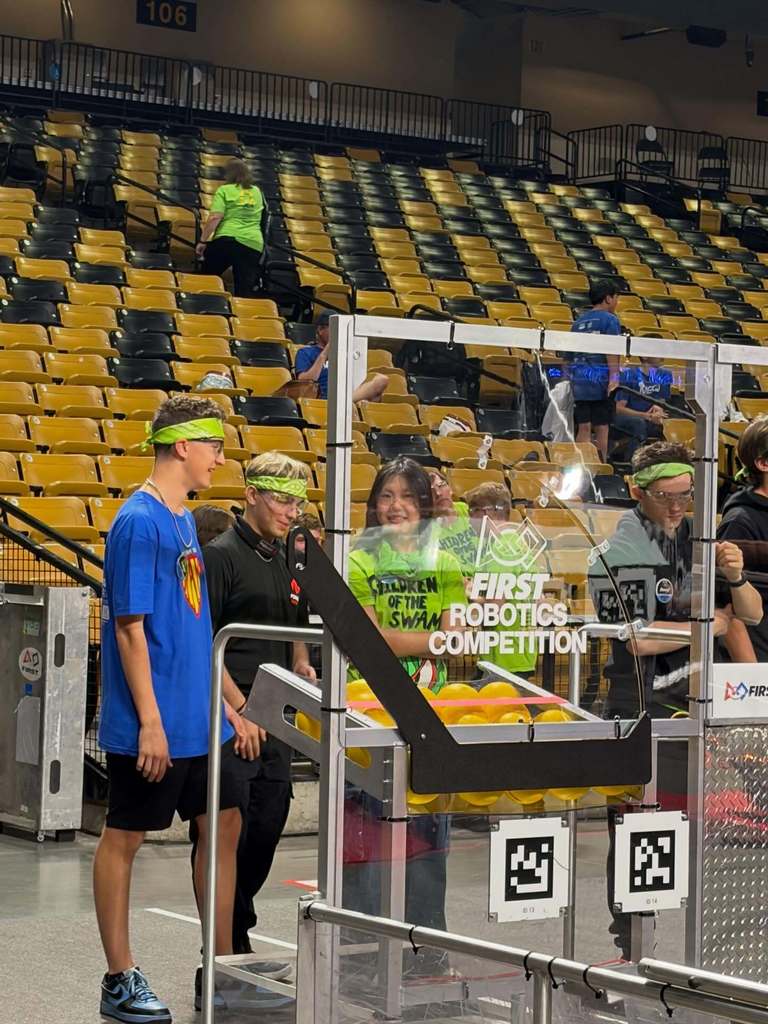 SPAM wins at Orlando Regional