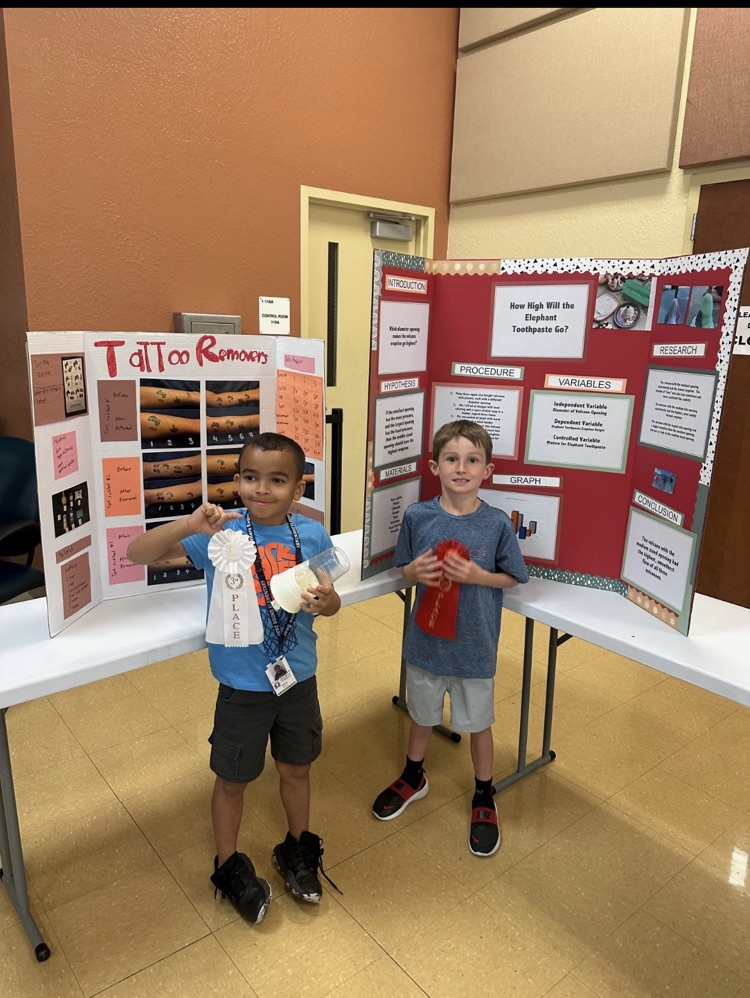 Science Fair