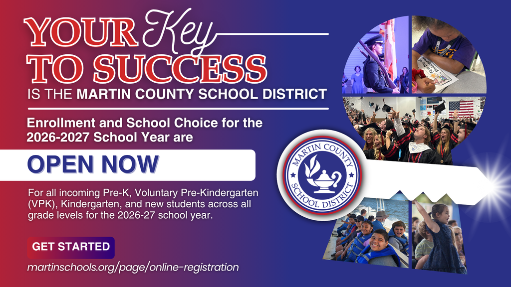 School Choice application letters sent