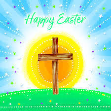 Happy Easter