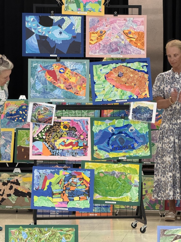 Most surreal art pieces recognized with their inspo art