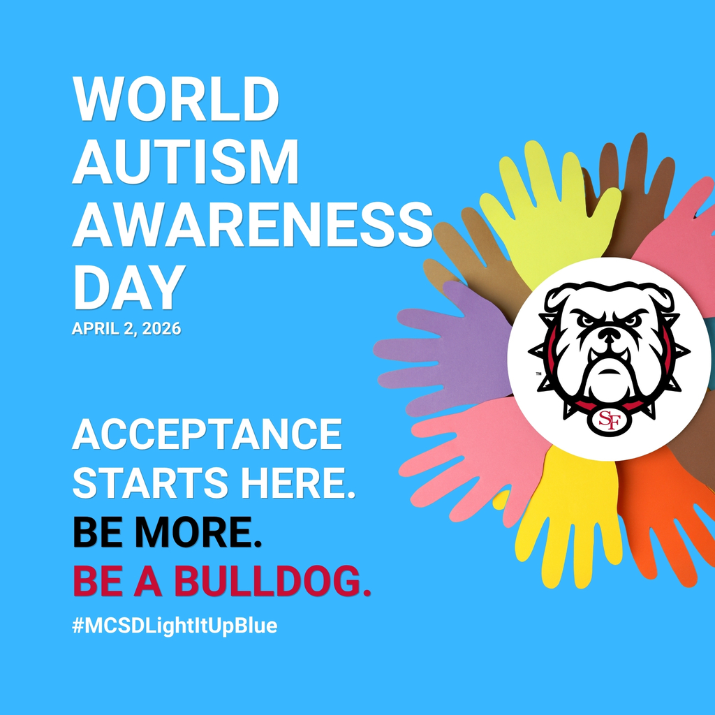 World autism awareness day