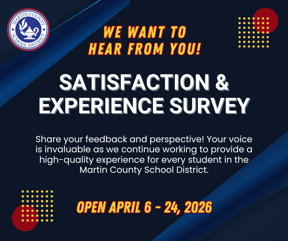 Parent/caregiver survey