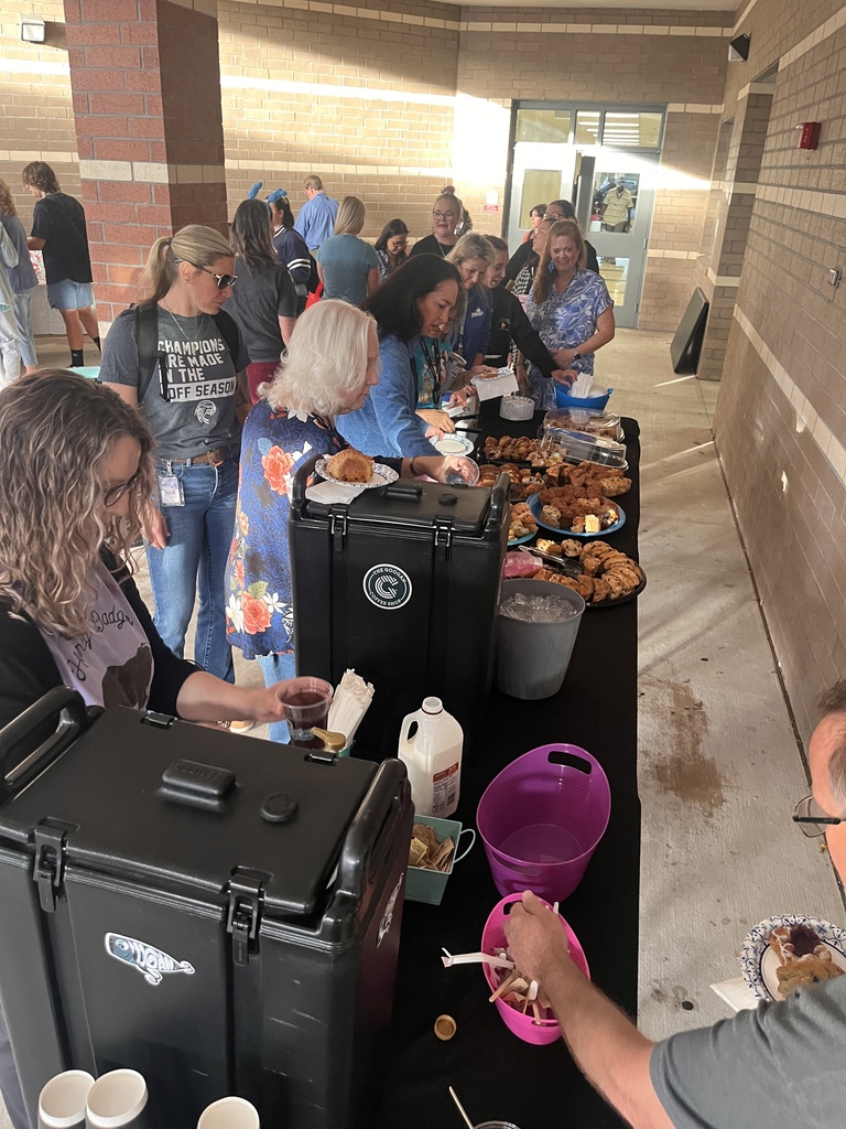 JBHS Eggstravaganza 2026