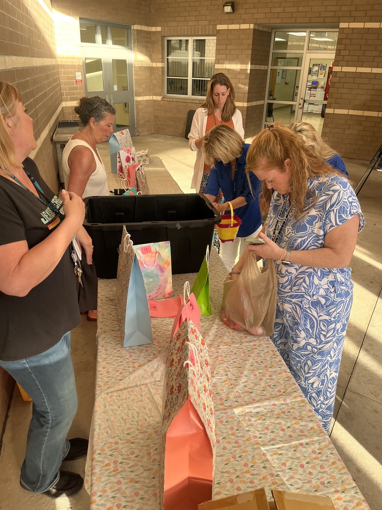 JBHS Eggstravaganza 2026