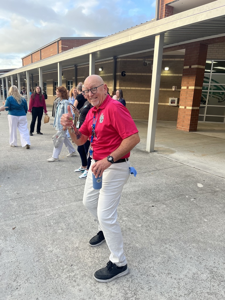 JBHS Eggstravaganza 2026