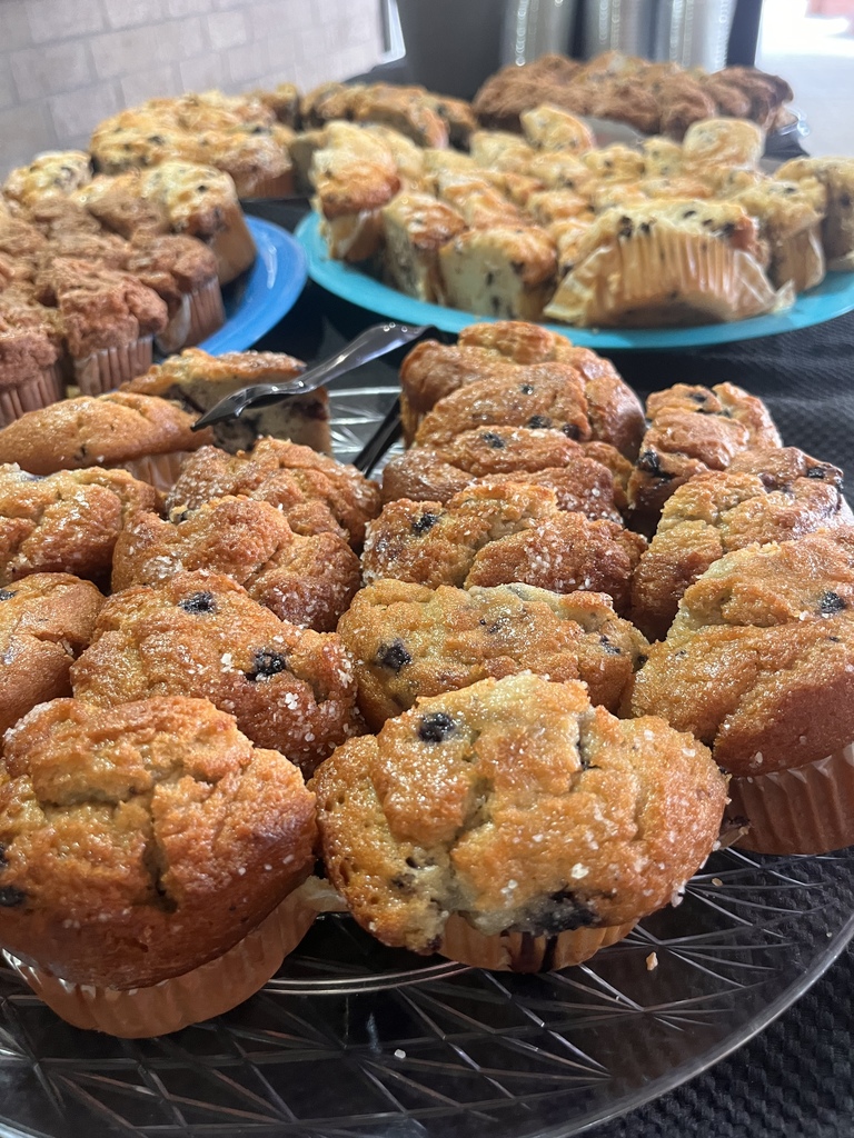 JBHS Eggstravaganza 2026